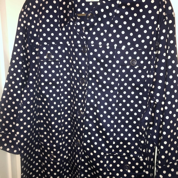 Company collection jacket - Picture 4 of 4